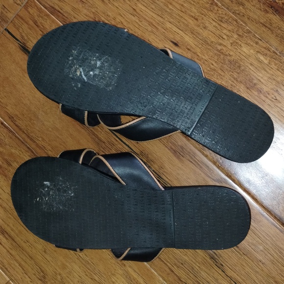 Teeks Sandals - Picture 3 of 4